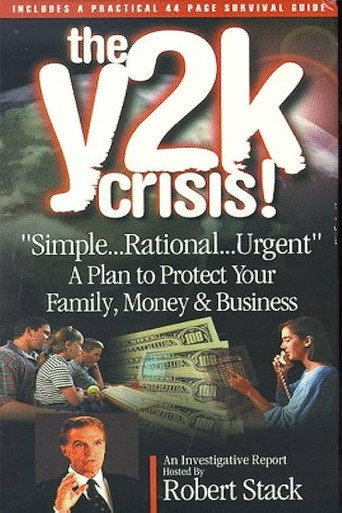 The Y2K Crisis movie poster