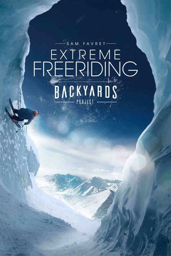 Backyards Project movie poster