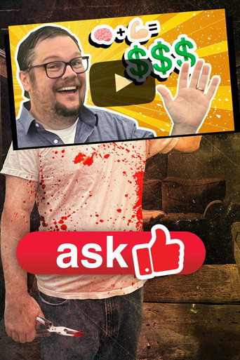 .ask movie poster