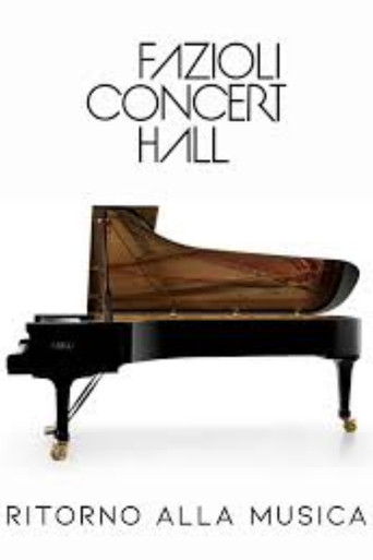 Ritorno alla musica movie poster