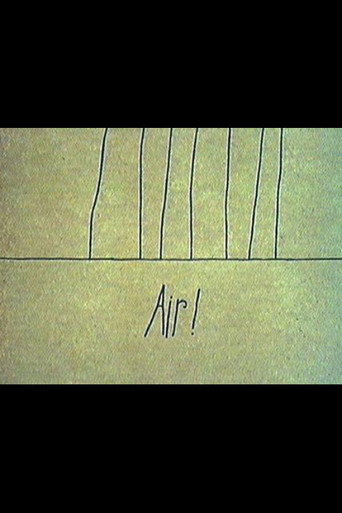 Air! movie poster