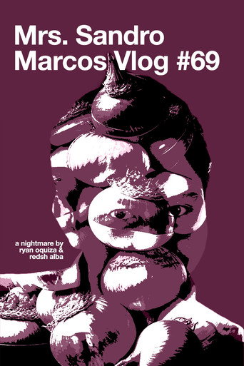 Mrs. Sandro Marcos Vlog #69 movie poster