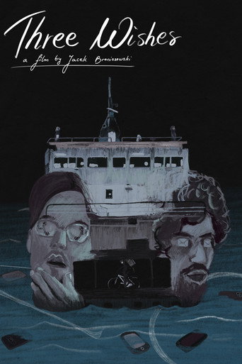 Three Wishes movie poster