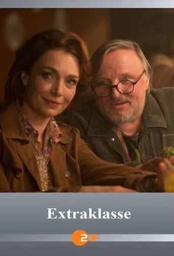 Extraklasse movie poster