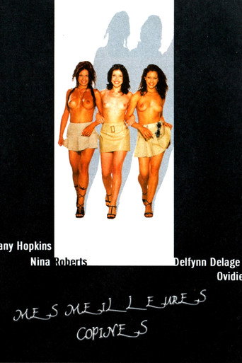 Mes meilleures copines movie poster
