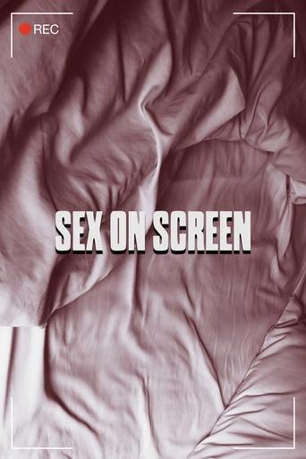 Sex on Screen movie poster
