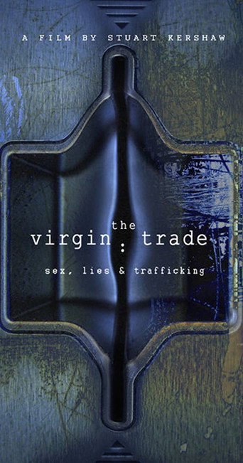 The Virgin Trade movie poster