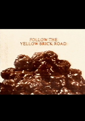 Follow the Yellow Brick Road movie poster