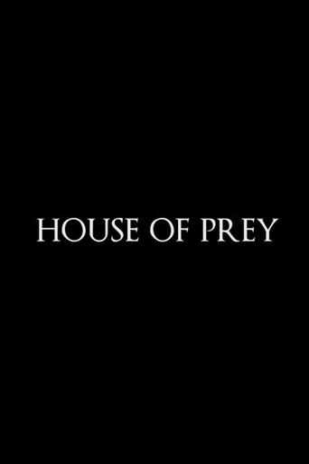 House of Prey movie poster
