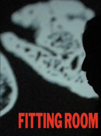 FITTING ROOM movie poster