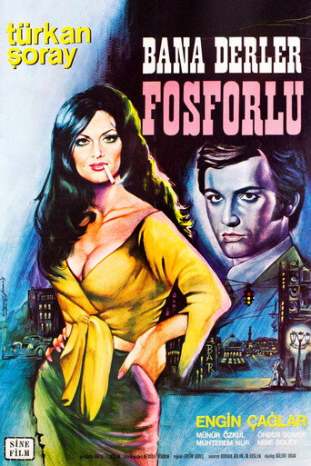 They Call Me Fosforlu movie poster