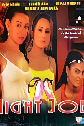 Night Job movie poster