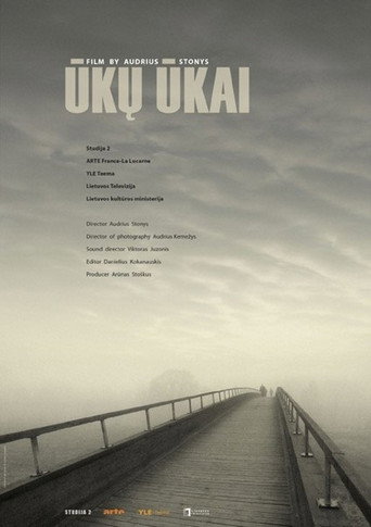 Uku Ukai movie poster
