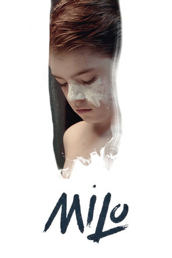 Milo movie poster