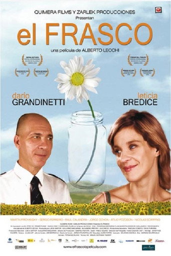 The Jar movie poster