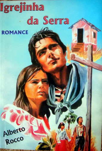 Igrejinha da Serra movie poster