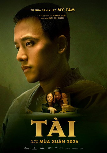 TÀI movie poster