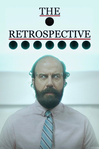 The Retrospective movie poster