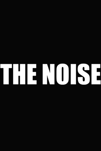 The Noise movie poster