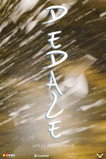 Dédale movie poster