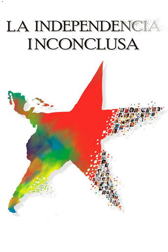 The Inconclusive Independence movie poster