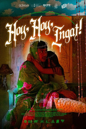 Hey, Hey, Take Care! movie poster