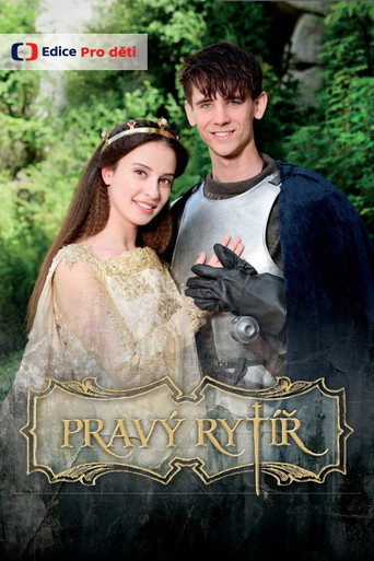Pravý rytíř movie poster