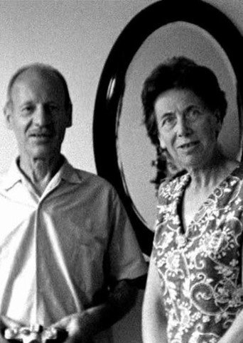 Portrait with Parents movie poster