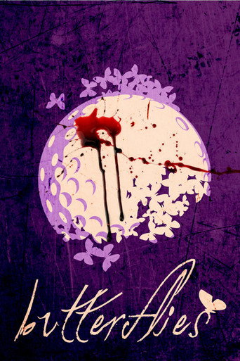Butterflies movie poster