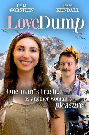 Love Dump movie poster