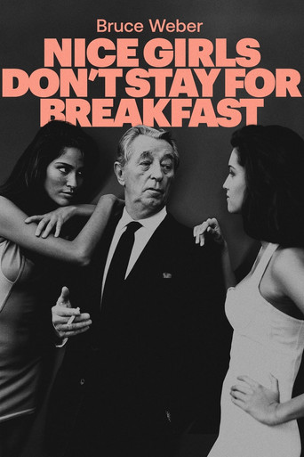 Nice Girls Don't Stay for Breakfast movie poster