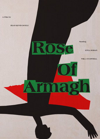 Rose of Armagh movie poster