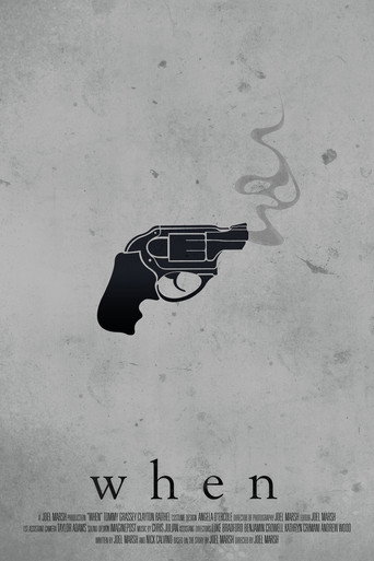 When movie poster