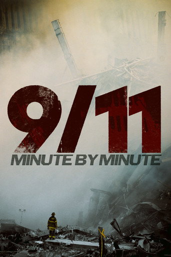 9/11: Minute by Minute movie poster