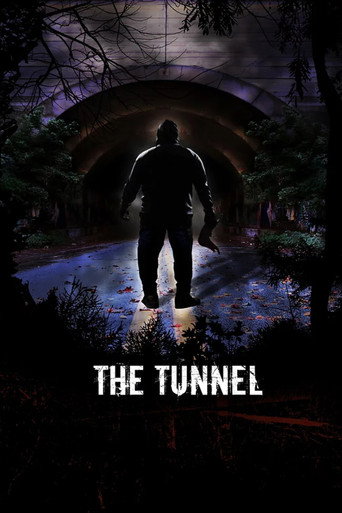 The Tunnel movie poster