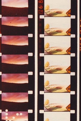 Horizons movie poster