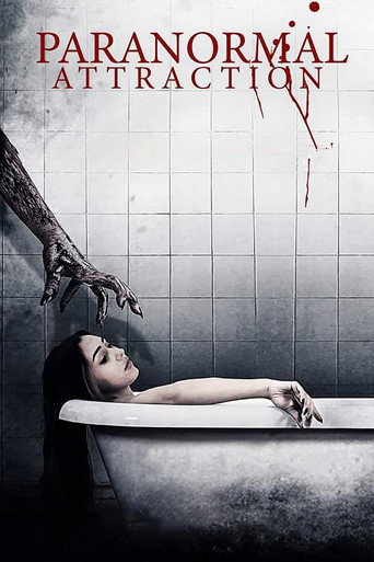 Paranormal Attraction movie poster