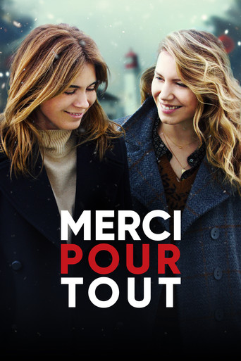 Thanks for Everything movie poster