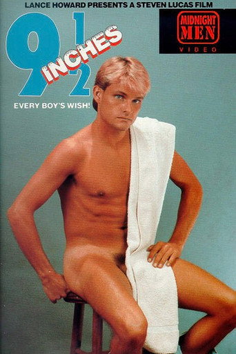 9½ Inches movie poster