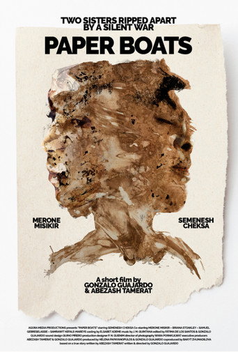 Paper Boats movie poster