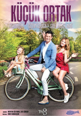 Küçük Ortak movie poster