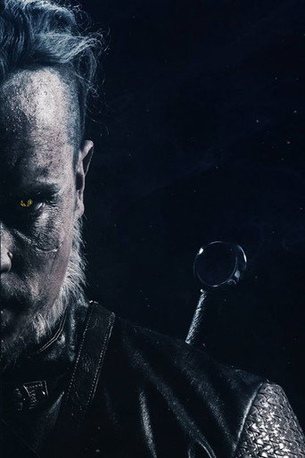 Witcher – Mines of Eeclor movie poster