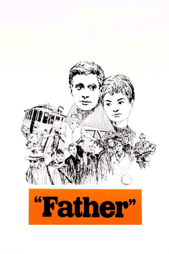 Father movie poster