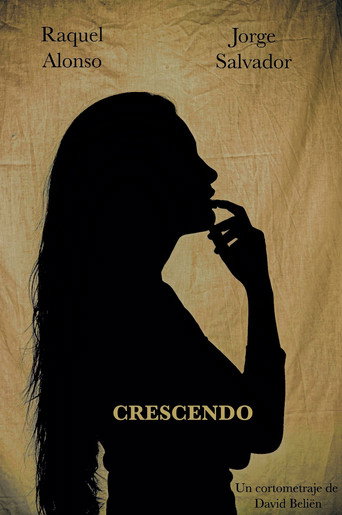 Crescendo movie poster