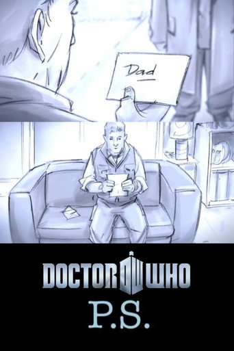 Doctor Who: P.S. movie poster