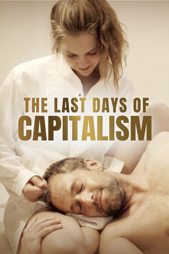 The Last Days of Capitalism movie poster