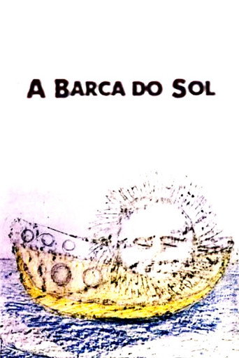 Imagens do Inconsciente: A Barca do Sol movie poster