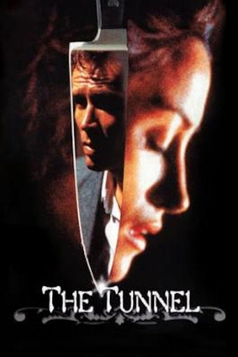 The Tunnel movie poster