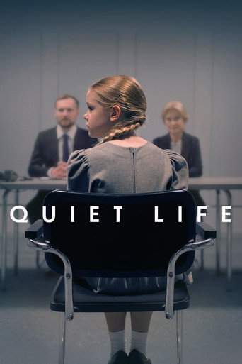 Quiet Life movie poster