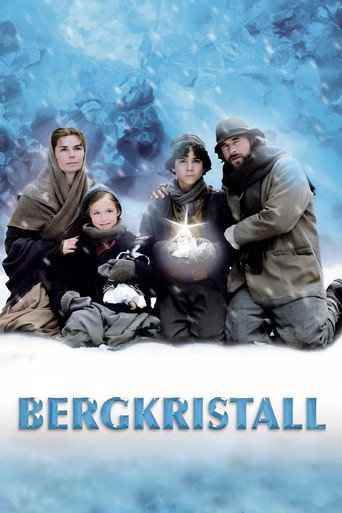 Rock Crystal movie poster